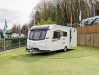 Used Coachman VIP 520 2018 touring caravan Image