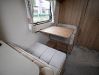 Used Coachman VIP 520 2018 touring caravan Image