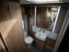 Used Coachman VIP 520 2018 touring caravan Image