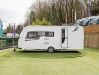 Used Coachman VIP 520 2018 touring caravan Image