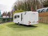 Used Coachman VIP 520 2018 touring caravan Image