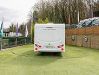 Used Coachman VIP 520 2018 touring caravan Image