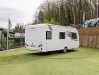 Used Coachman VIP 520 2018 touring caravan Image