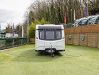 Used Coachman VIP 520 2018 touring caravan Image