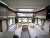 Used Coachman VIP 520 2018 touring caravan Image