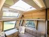Used Elddis Crusader Tempest EB 2015 touring caravan Image