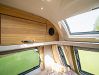 Used Elddis Crusader Tempest EB 2015 touring caravan Image