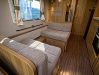 Used Elddis Crusader Tempest EB 2015 touring caravan Image