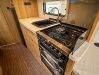 Used Elddis Crusader Tempest EB 2015 touring caravan Image