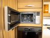 Used Elddis Crusader Tempest EB 2015 touring caravan Image