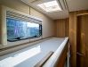 Used Elddis Crusader Tempest EB 2015 touring caravan Image