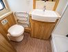 Used Elddis Crusader Tempest EB 2015 touring caravan Image