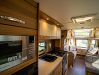 Used Elddis Crusader Tempest EB 2015 touring caravan Image