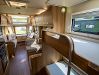 Used Elddis Crusader Tempest EB 2015 touring caravan Image