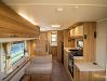 Used Elddis Crusader Tempest EB 2015 touring caravan Image