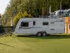 Used Elddis Crusader Tempest EB 2015 touring caravan Image