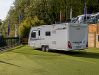 Used Elddis Crusader Tempest EB 2015 touring caravan Image