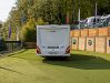 Used Elddis Crusader Tempest EB 2015 touring caravan Image