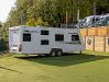 Used Elddis Crusader Tempest EB 2015 touring caravan Image