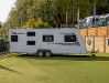 Used Elddis Crusader Tempest EB 2015 touring caravan Image