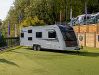 Used Elddis Crusader Tempest EB 2015 touring caravan Image