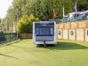 Used Elddis Crusader Tempest EB 2015 touring caravan Image