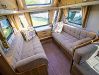 Used Elddis Crusader Tempest EB 2015 touring caravan Image