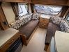Used Sprite Alpine 2 2012 touring caravan Image