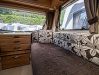 Used Sprite Alpine 2 2012 touring caravan Image