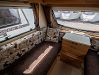 Used Sprite Alpine 2 2012 touring caravan Image
