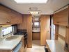 Used Sprite Alpine 2 2012 touring caravan Image