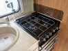 Used Sprite Alpine 2 2012 touring caravan Image
