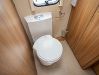 Used Sprite Alpine 2 2012 touring caravan Image