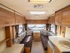 Used Sprite Alpine 2 2012 touring caravan Image