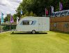 Used Sprite Alpine 2 2012 touring caravan Image