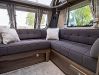 Used Coachman Lusso II 2022 touring caravan Image