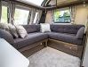Used Coachman Lusso II 2022 touring caravan Image