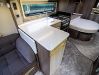Used Coachman Lusso II 2022 touring caravan Image