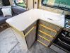 Used Coachman Lusso II 2022 touring caravan Image