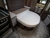 Used Coachman Lusso II 2022 touring caravan Image