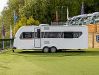 Used Coachman Lusso II 2022 touring caravan Image