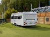 Used Coachman Lusso II 2022 touring caravan Image