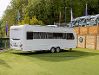Used Coachman Lusso II 2022 touring caravan Image