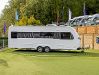 Used Coachman Lusso II 2022 touring caravan Image