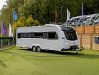 Used Coachman Lusso II 2022 touring caravan Image