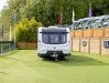 Used Coachman Lusso II 2022 touring caravan Image