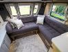 Used Coachman Lusso II 2022 touring caravan Image