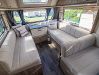Used Swift Celebrate Super QDB 2016 touring caravan Image