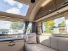 Used Swift Celebrate Super QDB 2016 touring caravan Image
