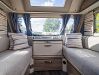 Used Swift Celebrate Super QDB 2016 touring caravan Image